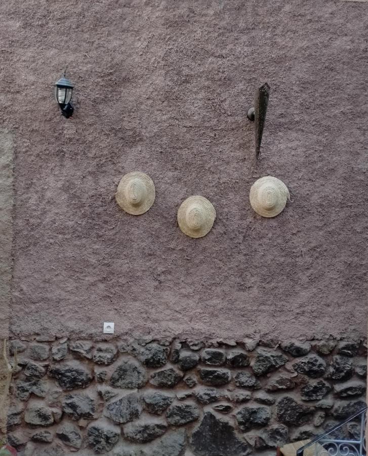 Maison Ait Mizane Imlil  Dış mekan fotoğraf
